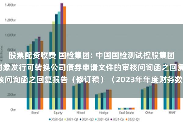 股票配资收费 国检集团: 中国国检测试控股集团股份有限公司向不特定对象发行可转换公司债券申请文件的审核问询函之回复报告（修订稿）（2023年年度财务数据更新版）