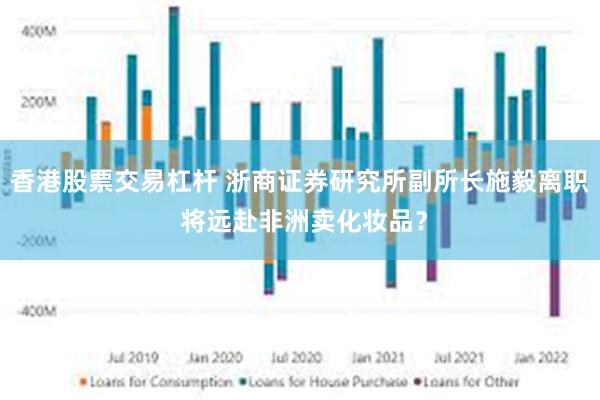 香港股票交易杠杆 浙商证券研究所副所长施毅离职 将远赴非洲卖化妆品？